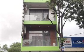 Motel Thanh Long